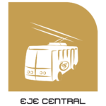 metro eje central