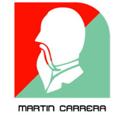 metro martin carrera